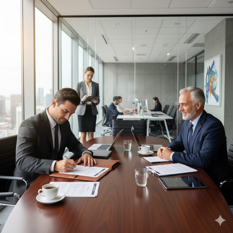 כמה עובדות על מודיעין עסקי