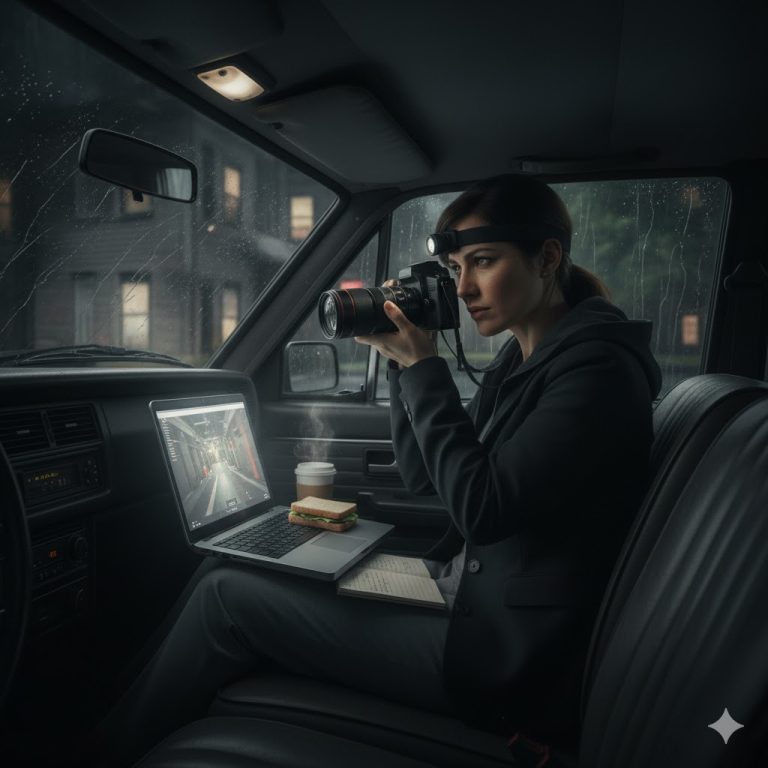 כמה עולה חוקר פרטי?