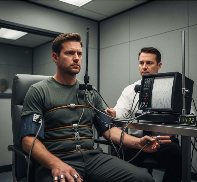 באילו מקרים כדאי לבצע בדיקת פוליגרף?