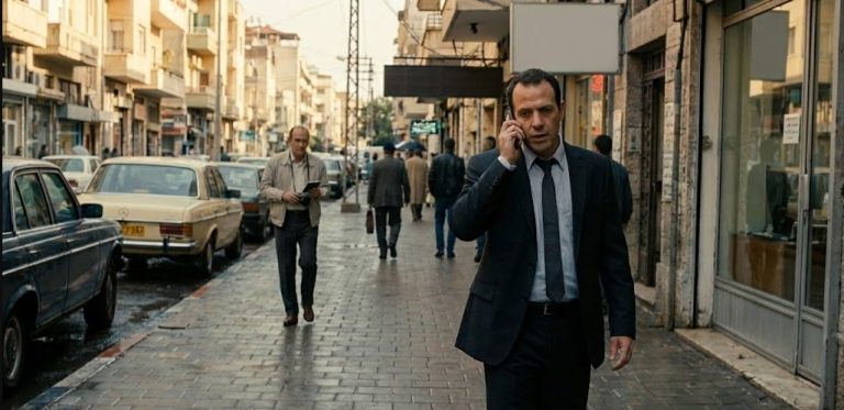 האמת נמצאת בשטח - כל מה שרציתם לדעת על מעקבים