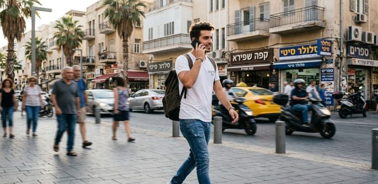 10 סימנים שהטלפון שלך נמצא בהאזנה