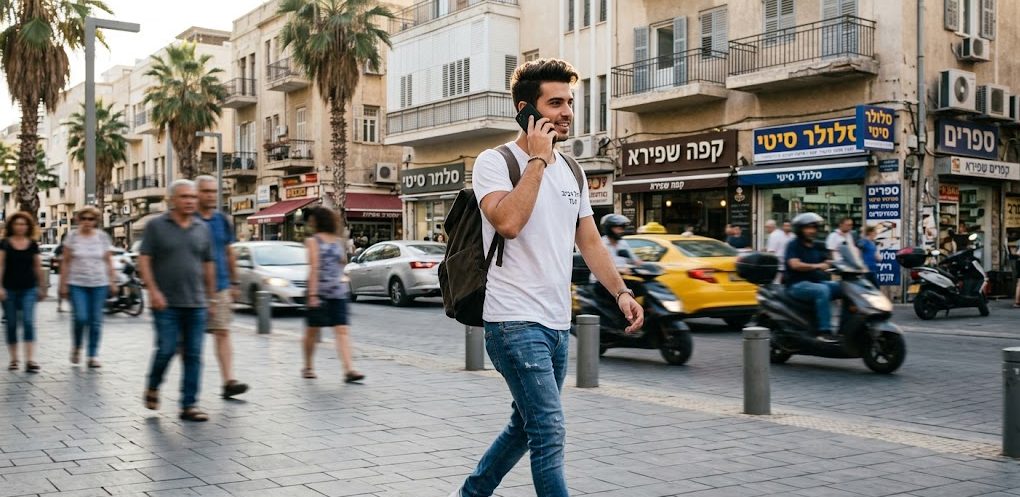 10 סימנים שהטלפון שלך נמצא בהאזנה