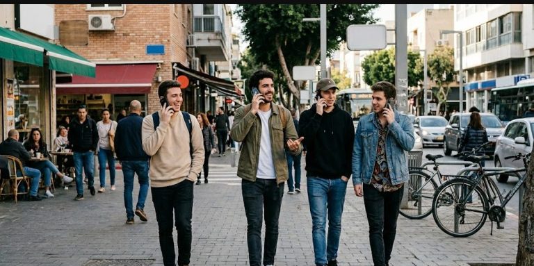 כמה עובדות על בדיקות האזנה