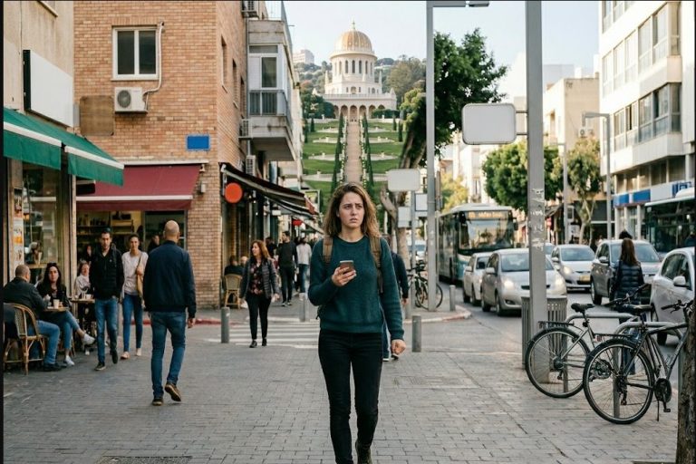 מהי הדרך לחשוף בגידה?